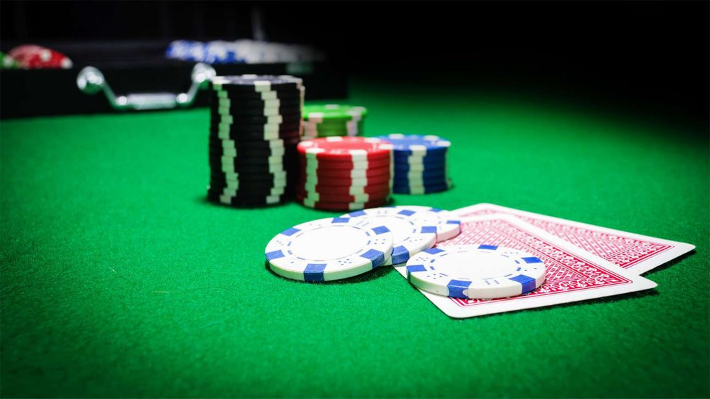 Evolution of Casino Customer Experience Seamlessly Integrating Technology