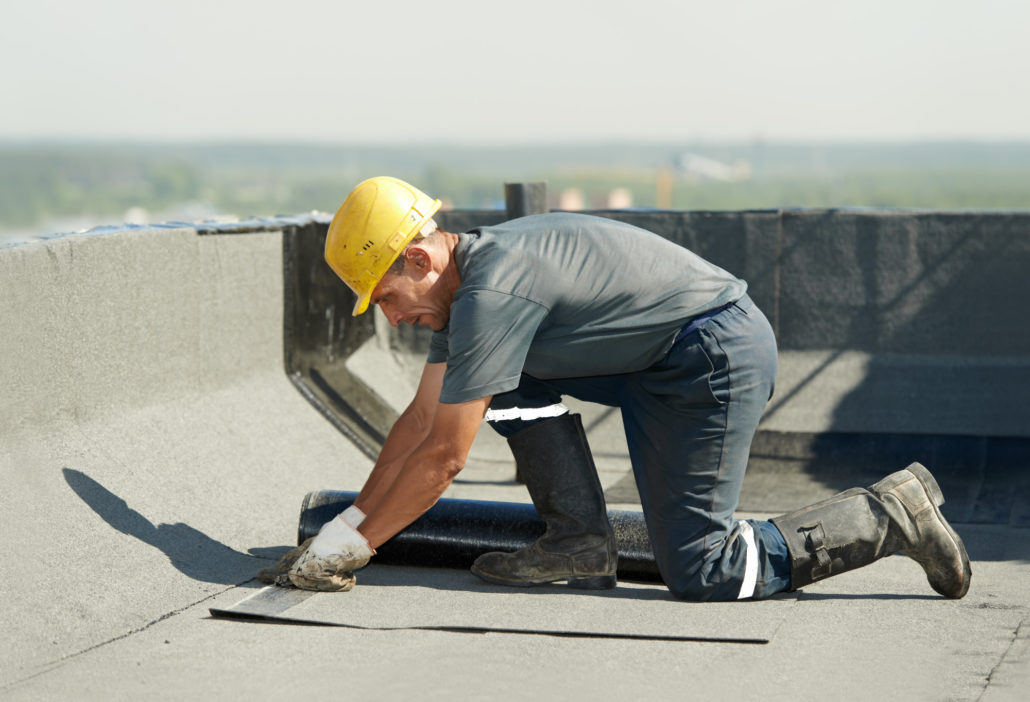 Roofing Excellence: Your Trusted Contractor for Quality and Durability