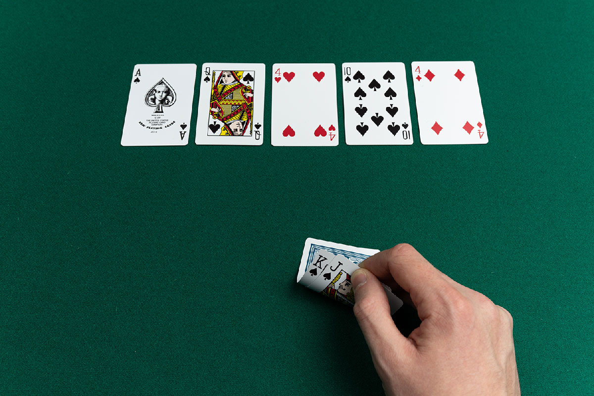 Betting Journeys: Exploring the Pathways of Gamblers