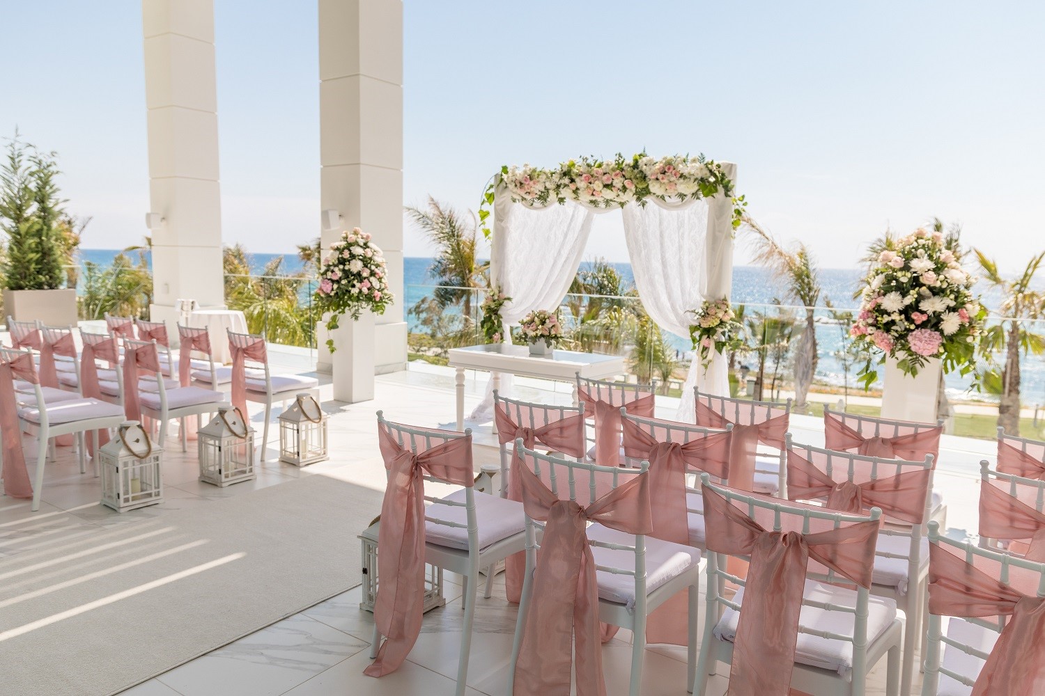 Enchanting Elegance: The Best Wedding Venues in Your Area