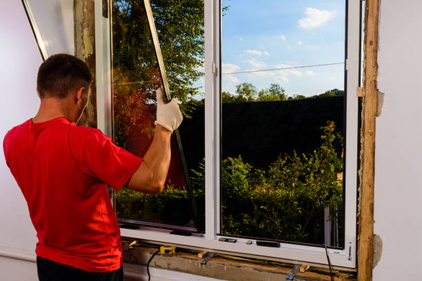 Preparing Your Home’s Exterior for Window Replacement