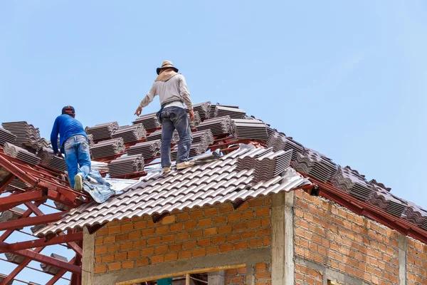 Roof Monster Layton’s Leading Roof Replacement Experts