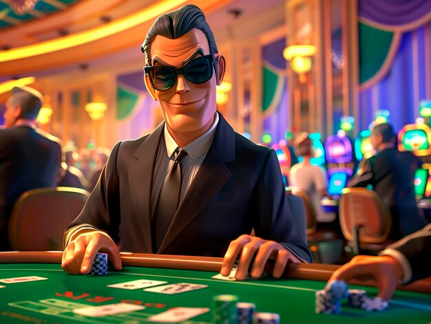 Rajapoker Gambling Affiliate Program – Earn While You Play