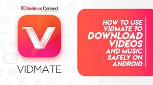 Download VidMate Old Version 4.47/4.45 (Original App)