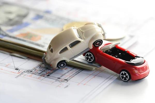 Navigating the Complex World of Auto Insurance